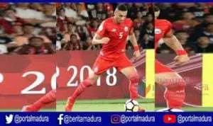 The Dream Team!  Resmi Datangkan Jaimerson da Silva Xavier