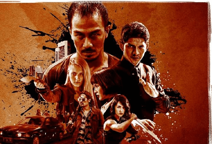 7 Film Asia yang Wajib Kamu Tonton, Nggak Kalah Seru Dari Hollywood! 6 The Night Comes for Us