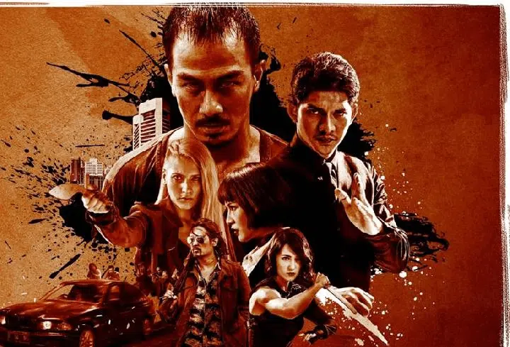 7 Film Asia yang Wajib Kamu Tonton, Nggak Kalah Seru Dari Hollywood!