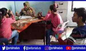 Tiga Pasangan Mesum Diamankan Satpol PP Sumenep