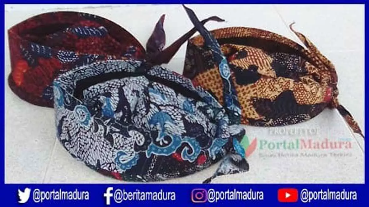 Penguasa Kerajaan Madura Barat, Tongkos Warisan Panembahan Sedomukti yang Tetap Terjaga