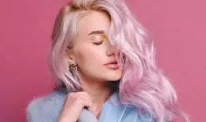 2019, Ini 5 Tren Warna Rambut yang Cocok untuk Kulit Asia