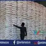Penyaluran Rastra Nunggu Perintah Kementerian Sosial