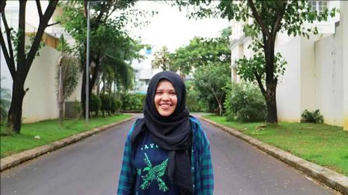 UNICEF: Pelajar Indonesia Menangi Lomba Komik Internasional