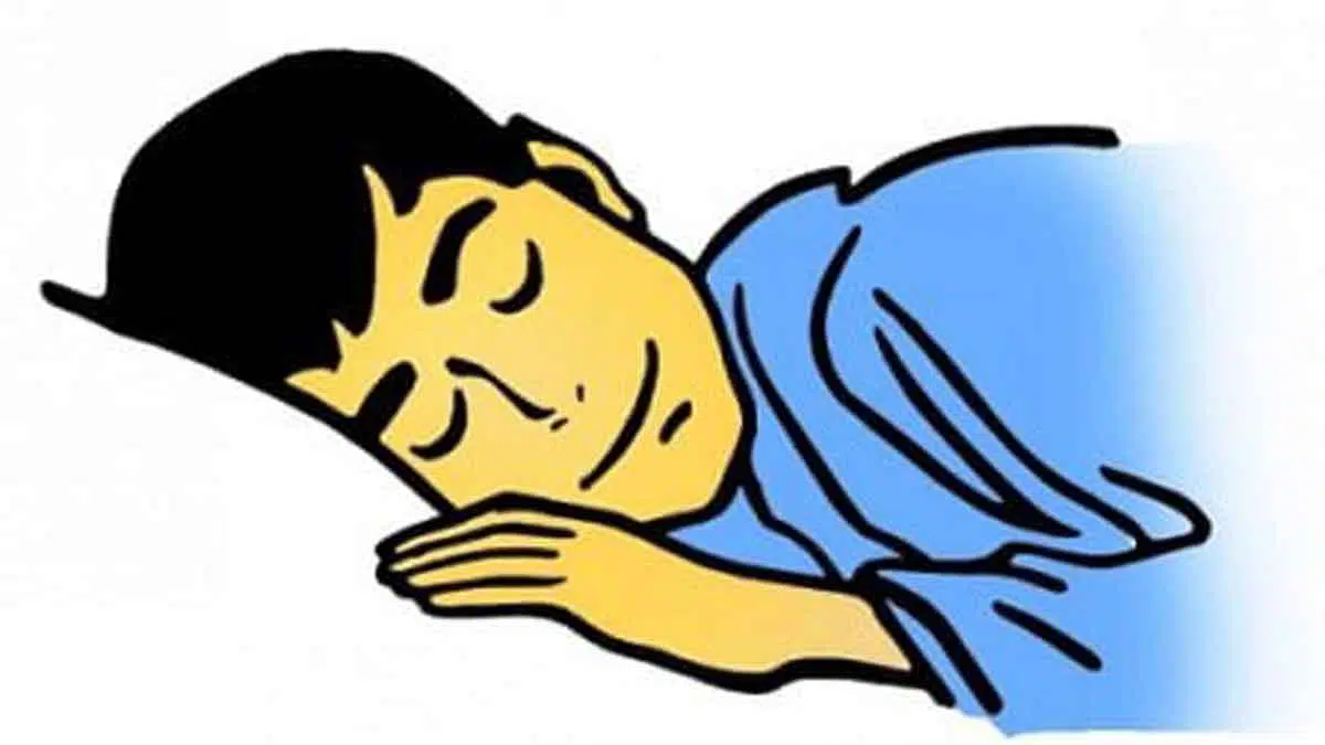 Umat Muslim, Berikut Sunah Sebelum Tidur
