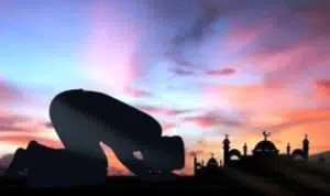 Umat Muslim, Ini Beberapa Istilah Salat yang Harus Kamu Ketahui