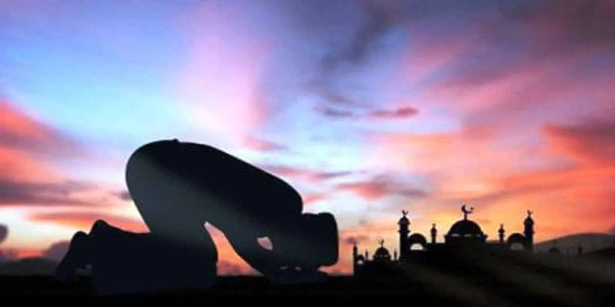 Umat Muslim, Ini Beberapa Istilah Salat yang Harus Kamu Ketahui