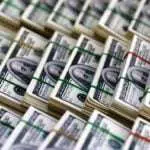 Utang Luar Negeri Indonesia Akhir November USD372,9 Miliar