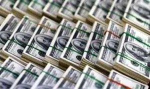 Utang luar negeri Indonesia akhir November USD372,9 miliar