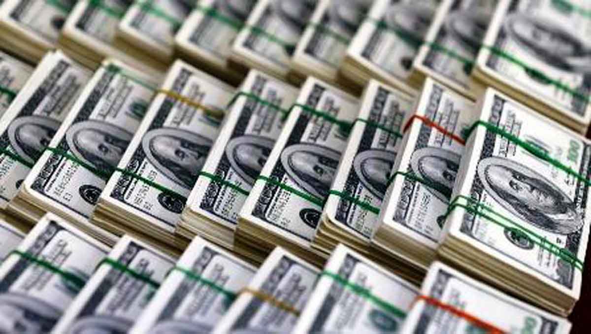 Utang luar negeri Indonesia akhir November USD372,9 miliar