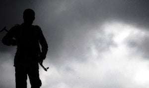 Video WNI meminta tolong saat disandera Abu Sayyaf beredar