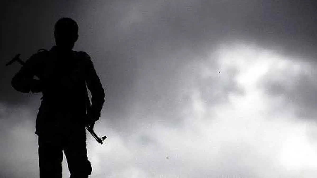 Video WNI meminta tolong saat disandera Abu Sayyaf beredar