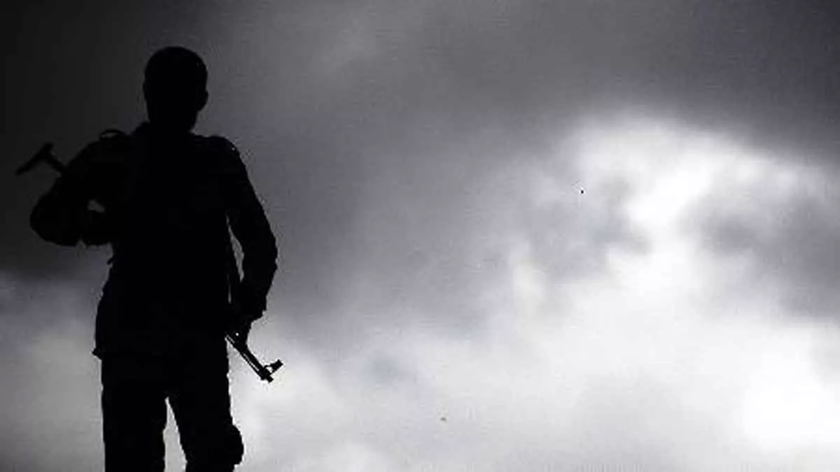 Video WNI Meminta Tolong saat disandera Abu Sayyaf Beredar