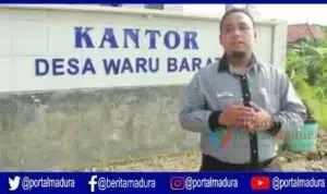 Wacana Pemekaran Desa dapat Dukungan Kades di Pamekasan