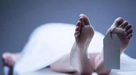 Warga Jangkong Sumenep Temukan Mayat Tanpa Identitas di Pinggir Pantai
