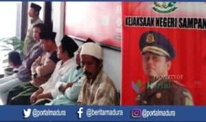 Kejari Sampang Mulai Dalami Dugaan Penyimpangan Rastra dan E-Warung