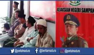 Kejari Sampang Mulai Dalami Dugaan Penyimpangan Rastra dan E-Warung