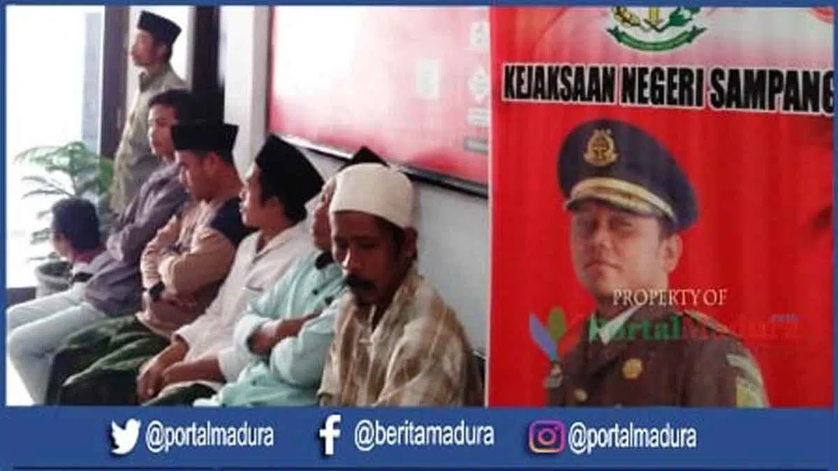 Kejari Sampang Mulai Dalami Dugaan Penyimpangan Rastra dan E-Warung