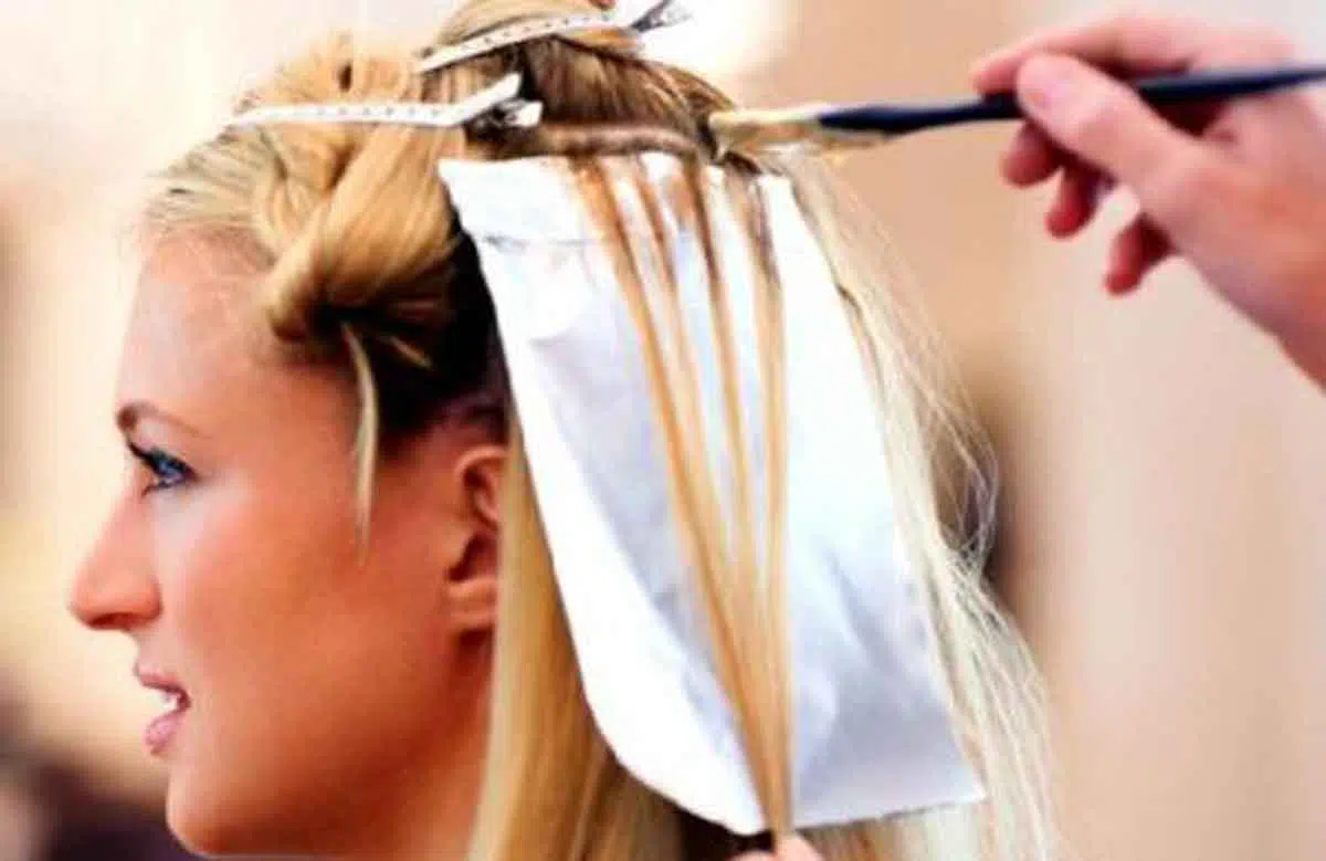5 Kesalahan Warnai Rambut yang Harus Anda Hindari