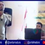 Jurnalis Bintang Sembilan Desak Presiden Jokowi Cabut Remisi Susrama