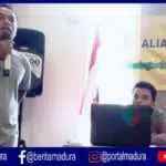 Jurnalis Bintang Sembilan Desak Presiden Jokowi Cabut Remisi Susrama