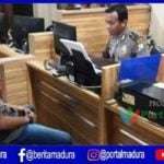 Wartawan Pamekasan Laporkan Oknum Ketua Pokmas ke Polisi