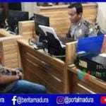 Wartawan Pamekasan Laporkan Oknum Ketua Pokmas ke Polisi