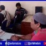 Aneh! Dinas Ini Larang Wartawan Bawa HP, Hasil Wawancara Diminta Ditulis ke Kertas