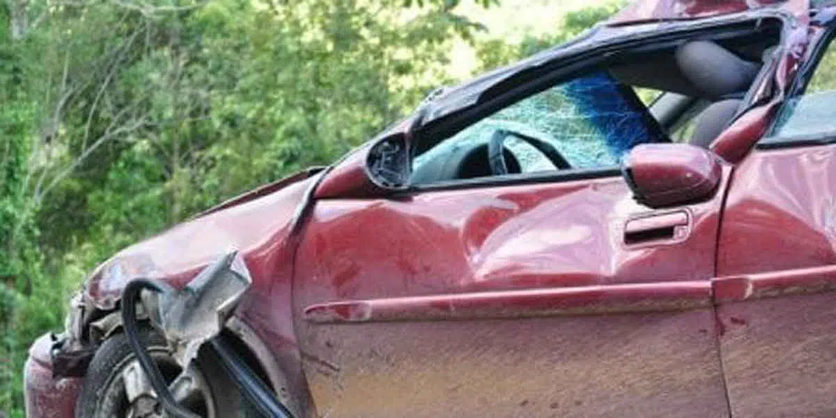 Waspada Beli Mobil Bekas Tabrakan, Kenali Dulu Ciri-cirinya di Sini
