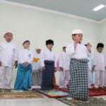 Ajarkan Anak Salat Subuh, Ini 5 Keutamaannya