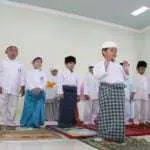 Ajarkan Anak Salat Subuh, Ini 5 Keutamaannya