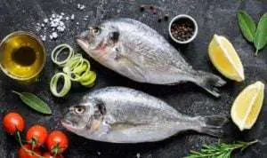 Moms, Ini 4 Tips Menyimpan Ikan Segar Agar Tidak Mudah Busuk