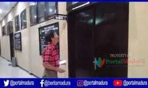Pertemuan DPRD dan OPD Tertutup, Format SK K2 Akan Diubah