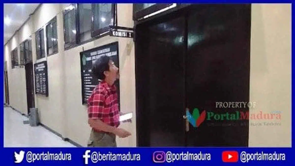 Pertemuan DPRD dan OPD Tertutup, Format K2 Akan Diubah