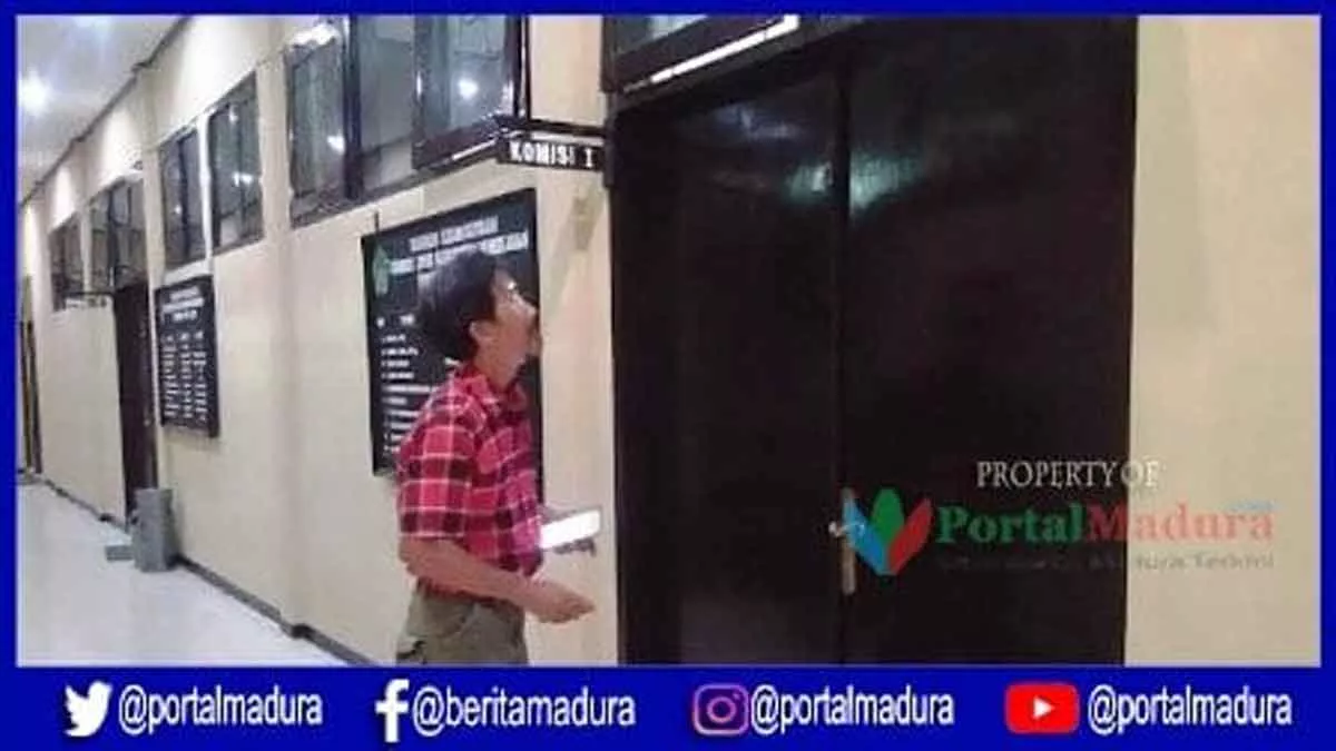 Pertemuan DPRD dan OPD Tertutup, Format K2 Akan Diubah