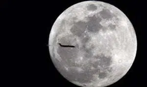 Ketahui, 5 Mitos Tentang Fenomena Supermoon Bagi Kehidupan