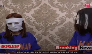 VIDEO- Mucikari Prostitusi Online Sebut Artis dan Model Yang Menawarkan Diri Untuk Bergabung
