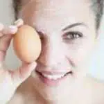 Ladies, 3 Manfaat Masker Putih Telur untuk Kecantikan