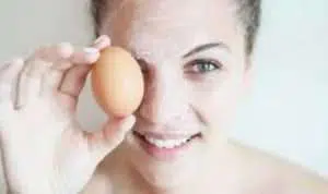 Ladies, 3 Manfaat Masker Putih Telur untuk Kecantikan