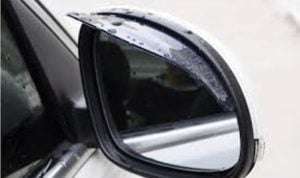 Ingin Kaca Spion Mobil Anda Tetap Kinclong? Rawat dengan 5 Cara Ini