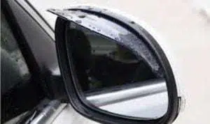 Ingin Kaca Spion Mobil Anda Tetap Kinclong? Rawat dengan 5 Cara Ini