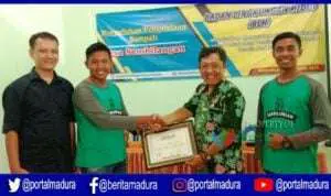 Peningkatan Kualitas Pertanian Melalui Pengelolaan Sampah Jadi Perhatian Mahasiswa UTM