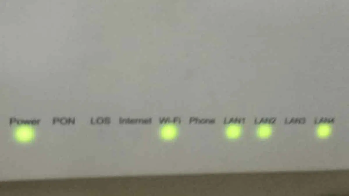 Lampu Indikator Internet Tewas, Layanan Telkom Ganggu Produksi Berita Portal Madura