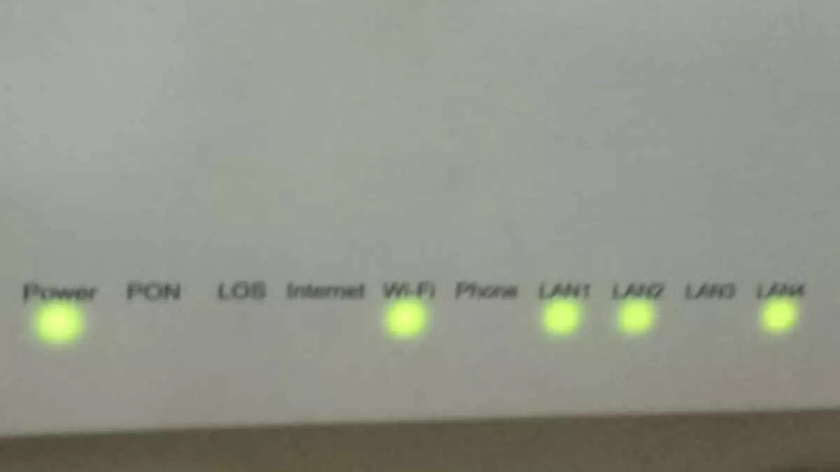 Lampu Indikator Internet Tewas, Layanan Telkom Ganggu Produksi Berita Portal Madura
