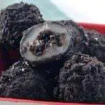 Kudapan Favorit Keluarga, Ini Dia Resep Klepon Oreo Cokelat yang Lezat dan Gurih