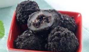 Kudapan Favorit Keluarga, Ini Dia Resep Klepon Oreo Cokelat yang Lezat dan Gurih