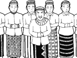 Jangan Salah Pilih Imam Salat, Jika Tidak Ingin Seperti Ini