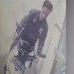 Pura-pura Pinjam, Pemuda Berjaket Bawa Kabur Motor Mahasiswa di Dalam Kampus