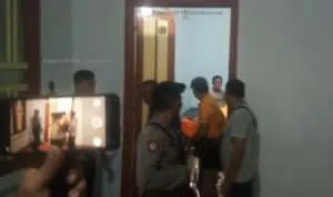 Ada Bekas Jeratan Pada Leher Wanita Tewas Bersama Pria Selingkuhan
