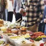 Ladies, 3 Camilan Sehat yang Harus Anda Konsumsi Saat Diet